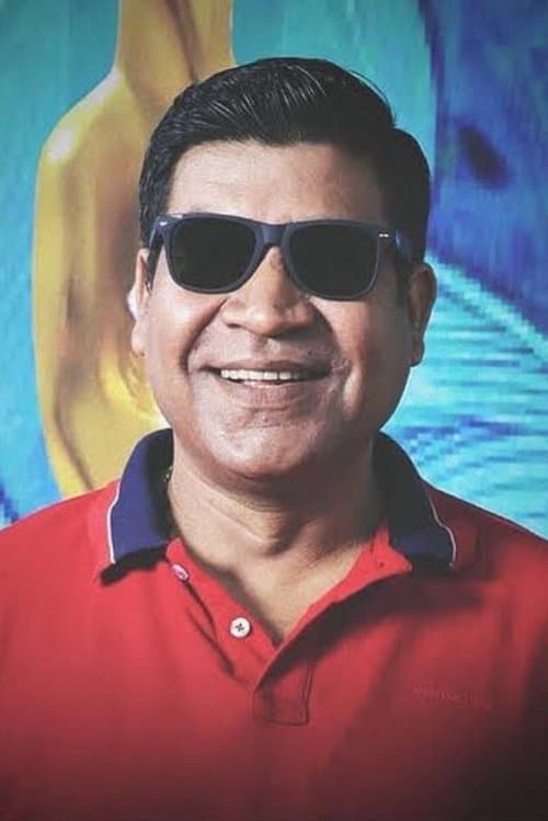 Arfan Mredha Shiblu profile photo