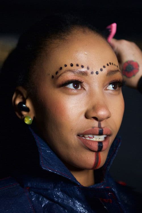 Thobile Peat profile photo