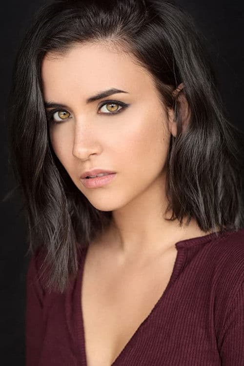 Melanie Rose Wilson profile photo