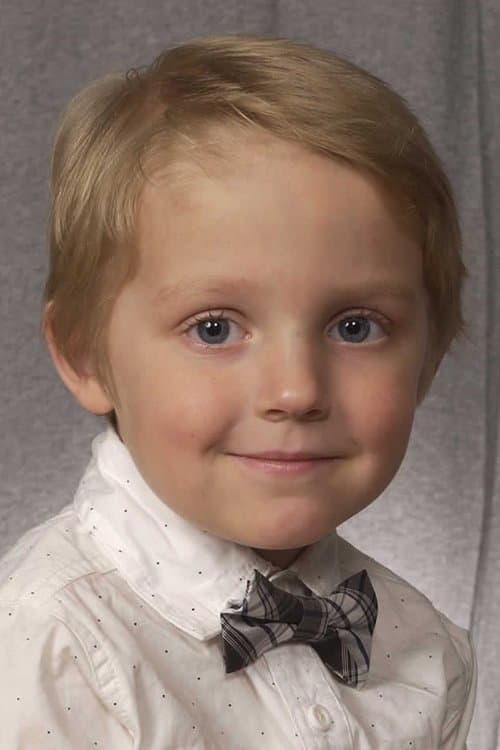 Benjamin Harris profile photo