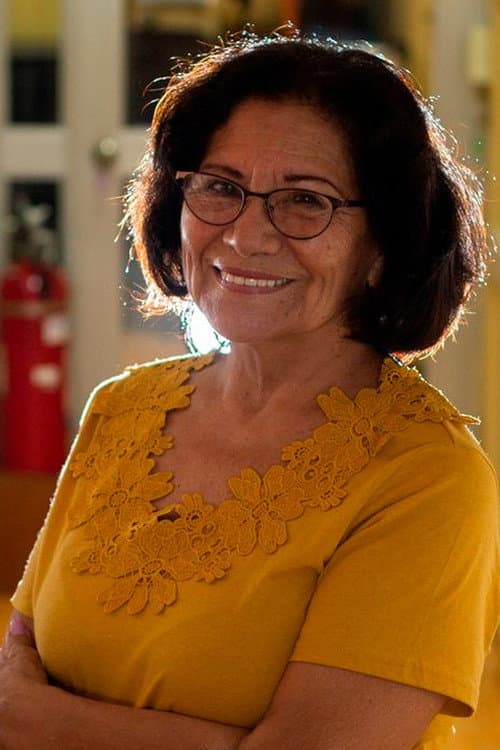 María Ruiz Vivanco profile photo
