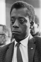 James Baldwin profile photo