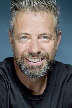 Paolo Woods profile photo