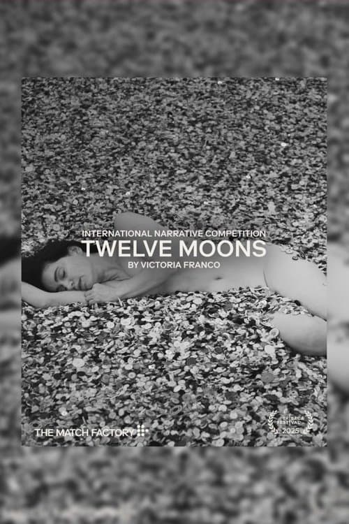Twelve Moons poster