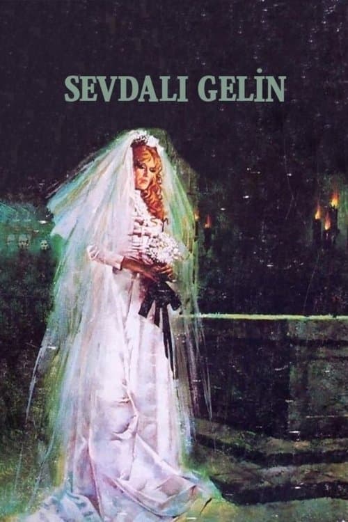 Sevdalı Gelin poster