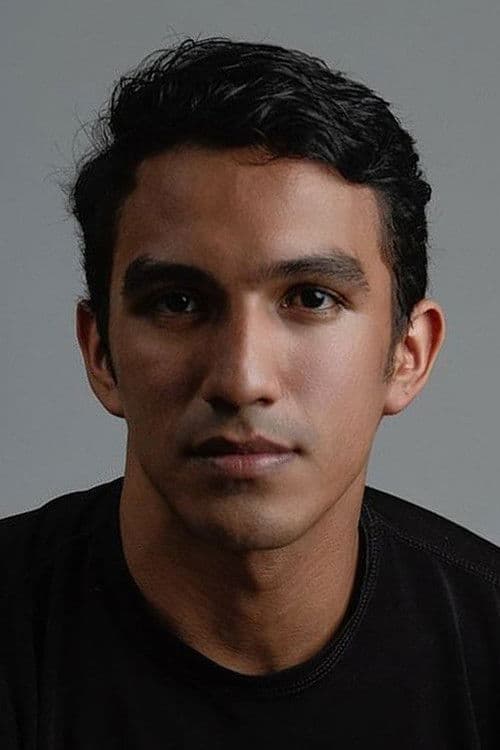 Abraham Gamboa profile photo