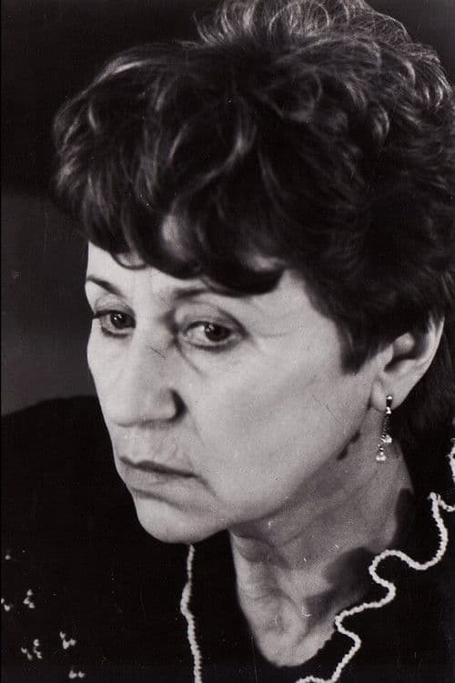 Regina Zdanavičiūtė profile photo