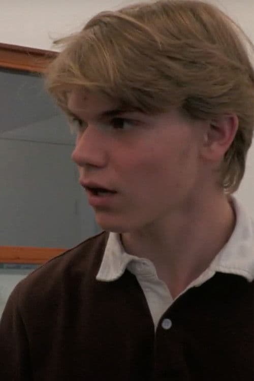 Brent Tamboer profile photo