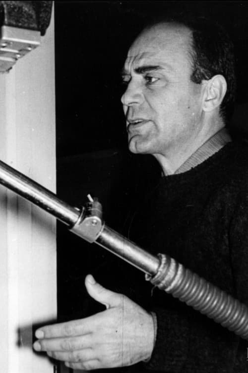 Witold Lesiewicz profile photo