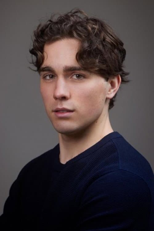 Ty Pettersen profile photo