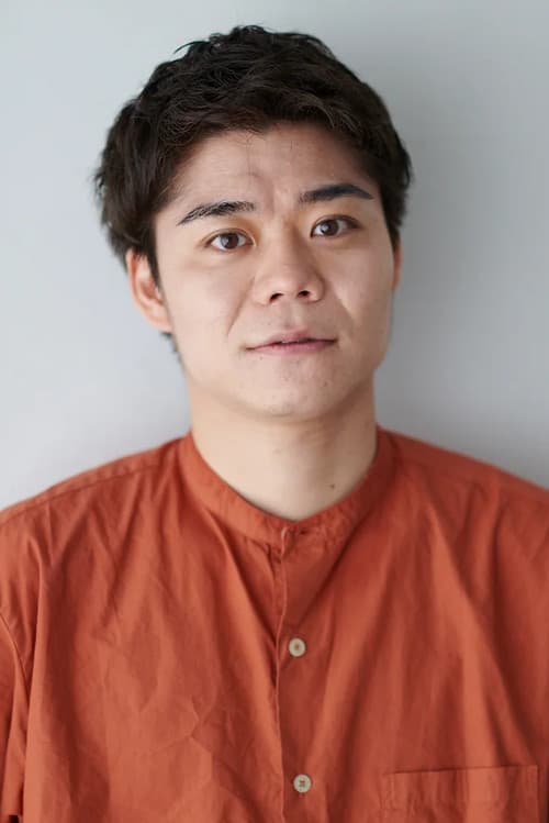Yohei Sakuragi profile photo