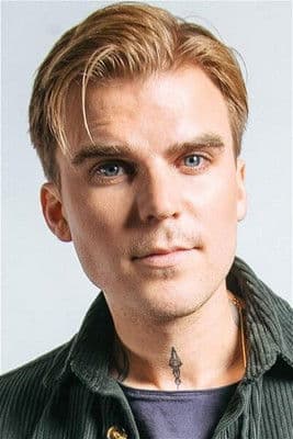 Micky Skeel Hansen profile photo