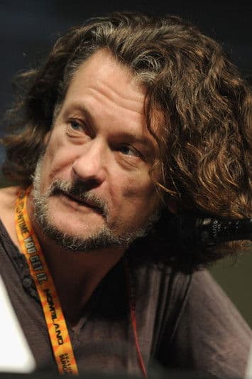Ben Edlund profile photo