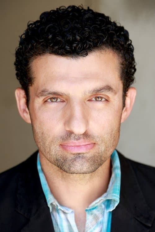 Peter Nikkos profile photo