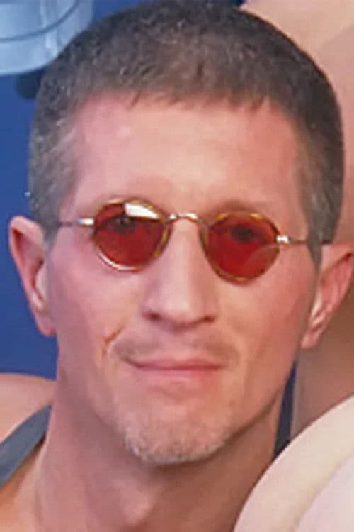 Jeff Baron profile photo