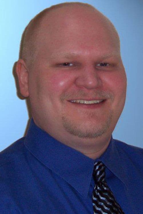 Keith Parker profile photo