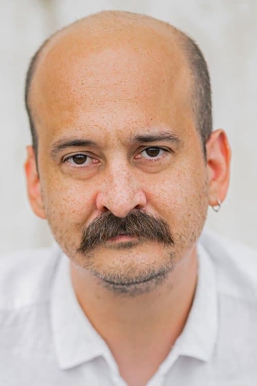 Patrick Seletzky profile photo