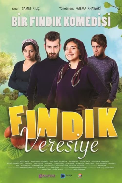 Fındık Veresiye poster