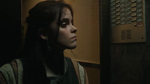 Here Lives Love poster