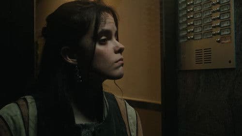 Here Lives Love poster