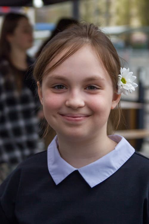 Oleksandra Bilynets profile photo