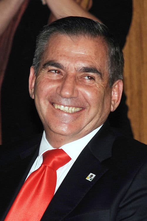 Gilberto Carvalho profile photo