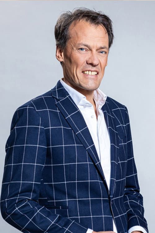 Tijs van den Brink profile photo