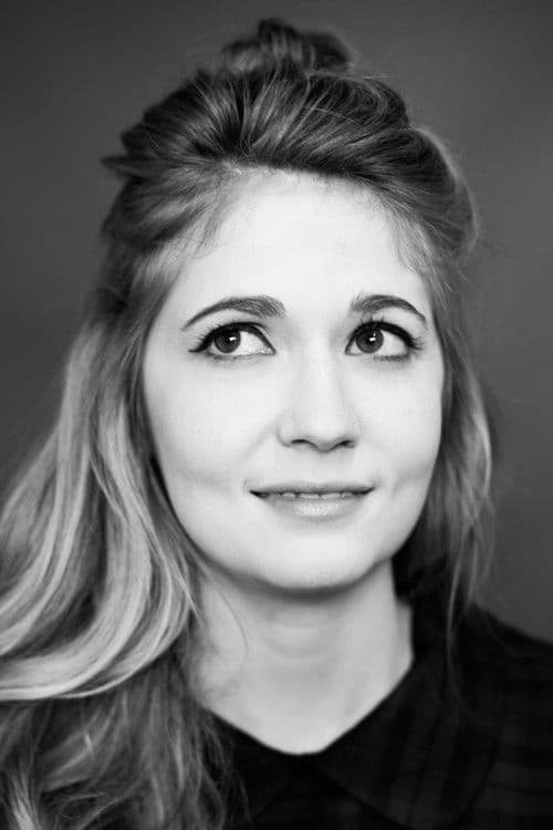 Rosalie Vaillancourt profile photo