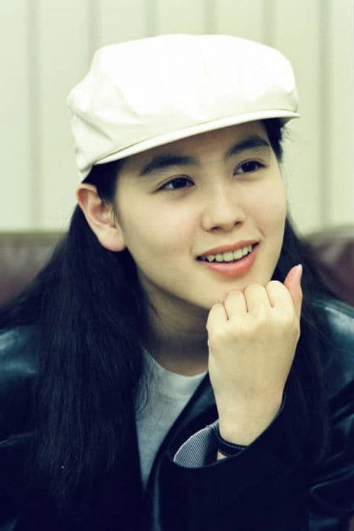 Kotono Shibuya profile photo