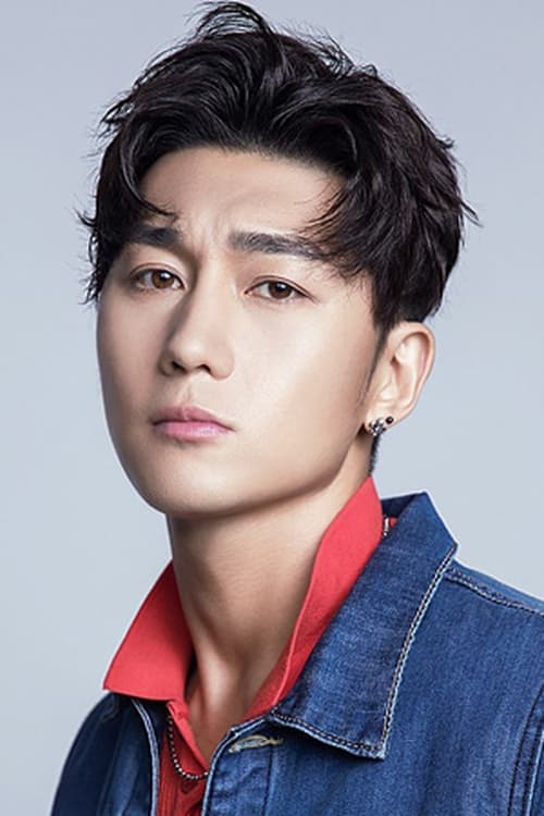 Shi Yuanting profile photo