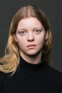 Johanna Vaiksoo profile photo