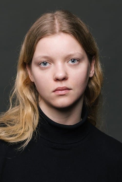 Johanna Vaiksoo profile photo