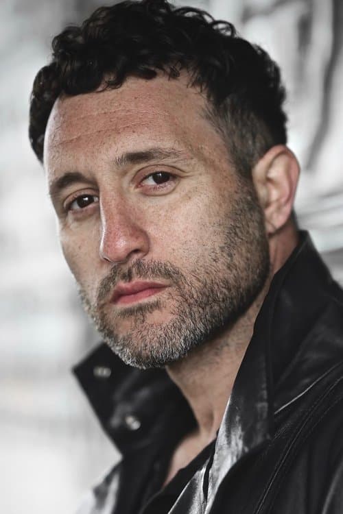 Antony Costa profile photo