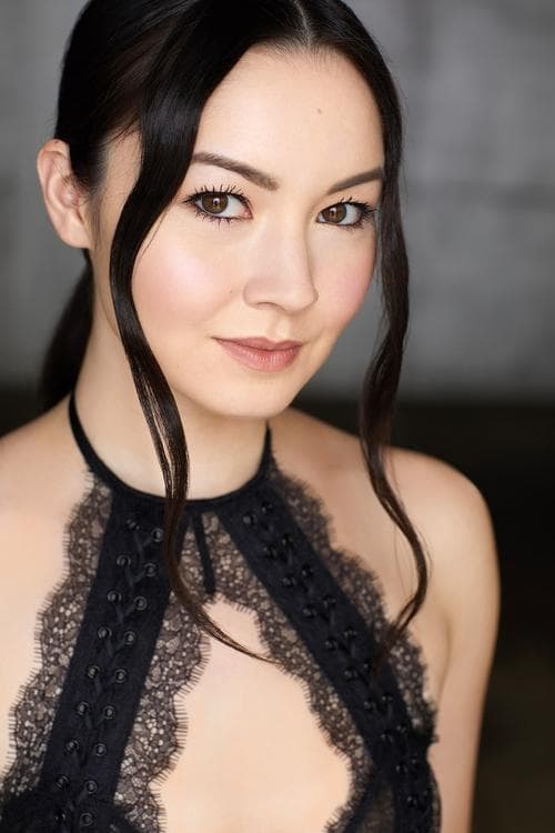 Ashley Park profile photo
