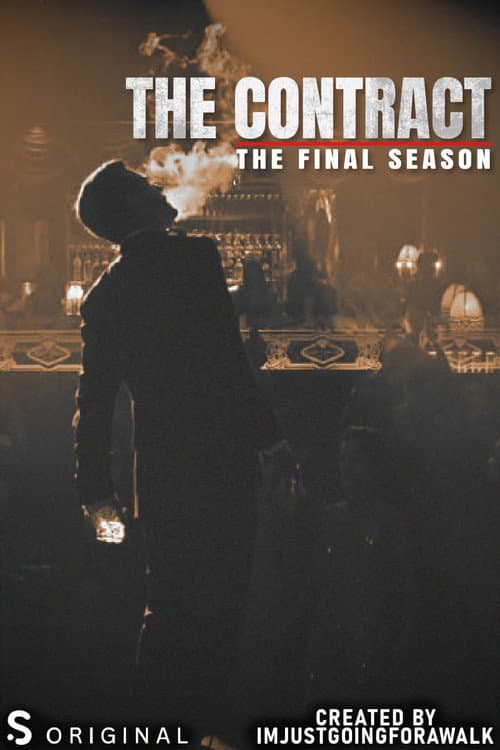The Contract poster
