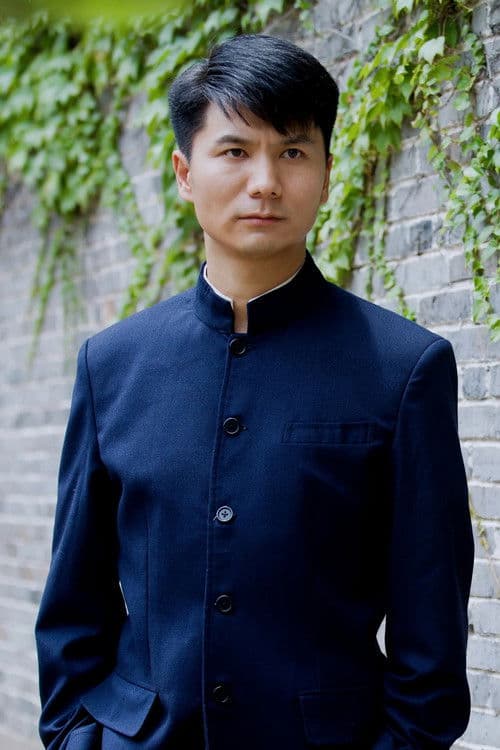 Jiang Ningbo profile photo