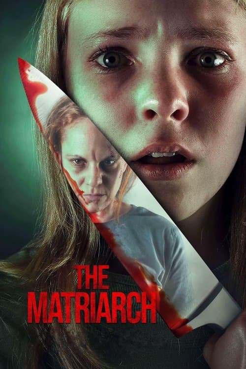 The Matriarch poster