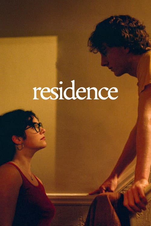 Residence poster