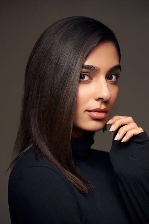 Nida Khurshid profile photo