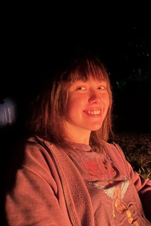 Megan Simmons profile photo