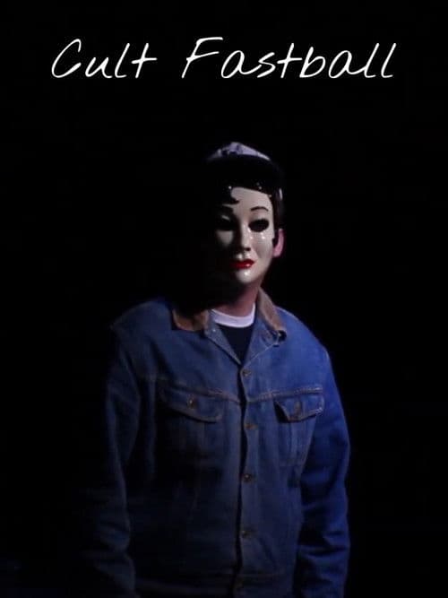 Cult Fastball poster