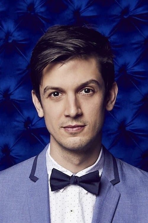 Josh Sharp profile photo