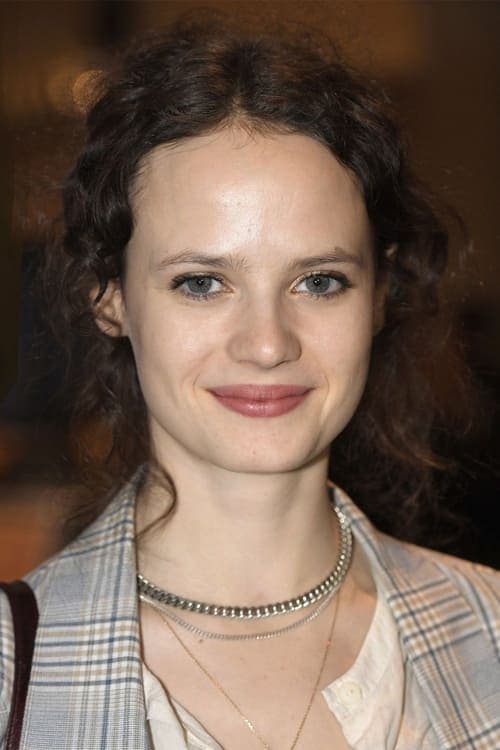 Jana McKinnon profile photo