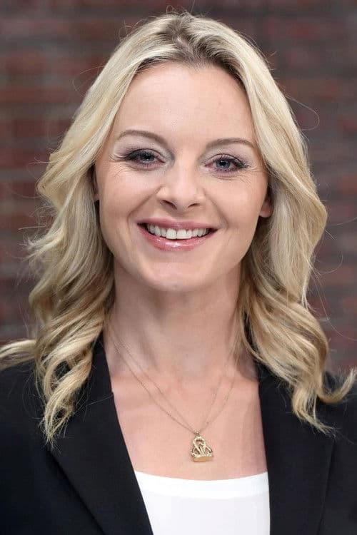 Susanne Steiger profile photo