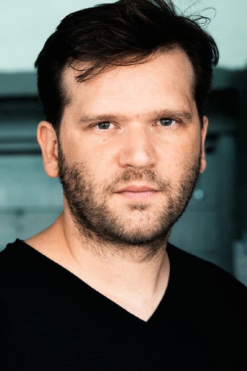 Sven Taddicken profile photo