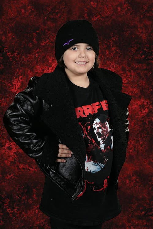 Violet Ferreira profile photo