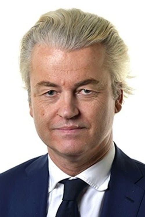 Geert Wilders profile photo