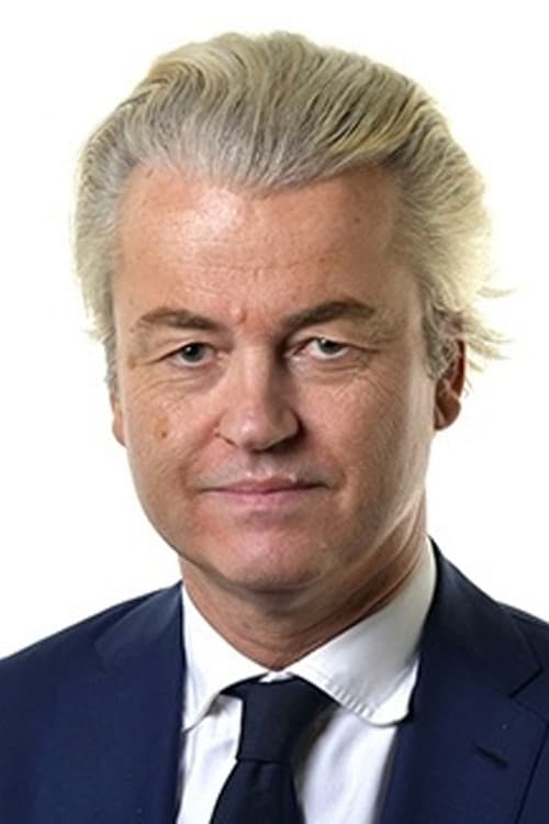 Geert Wilders profile photo