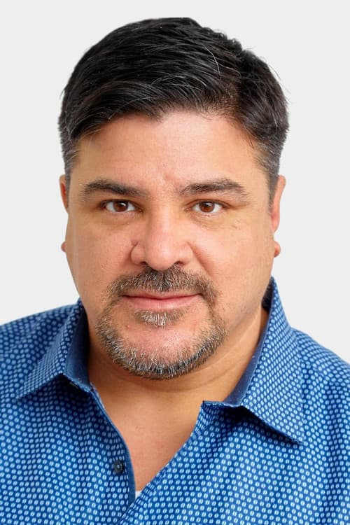 Dan Ponce profile photo