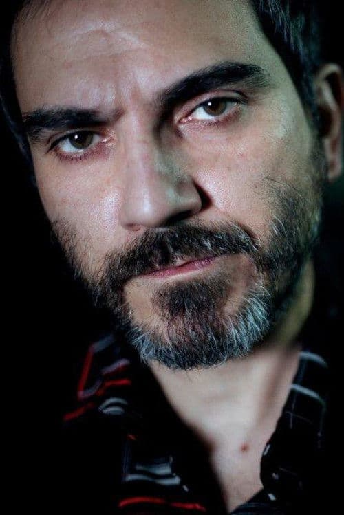 Fernando Alfaro profile photo